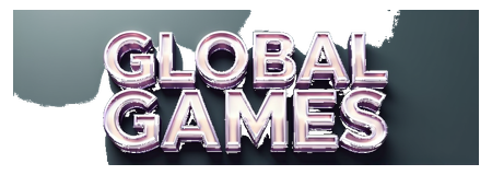 global games logo