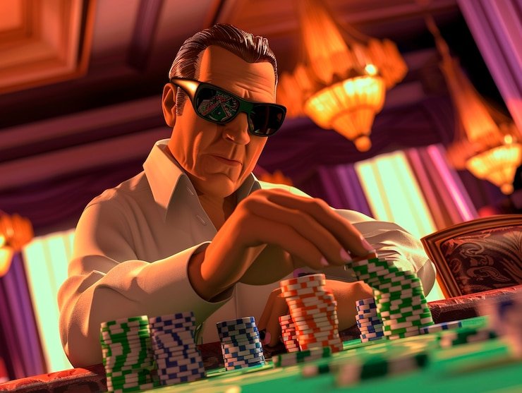 global games Money Train Pragmatic Play ke saath Global Games mein