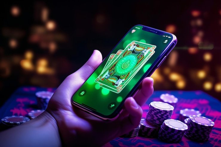 global games gaming platform