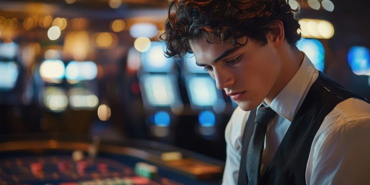 global games Slot Lobby Browser